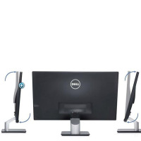 Monitor LCD Dell S2340 23 cale