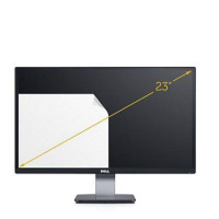 Monitor LCD Dell S2340 23 cale