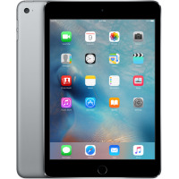 iPad mini 4 gen. Wi-Fi, 128GB Space Grey