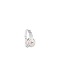 Beats Wireless 1.5 Bluetooth - słuchawki nauszne  Białe