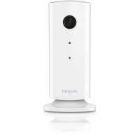Kamera Philips Appcessory InSight Home Monitor - biała 