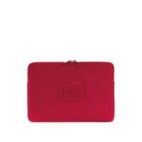 Etui do MacBook Air 11 Tucano Elements - czerwone 