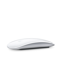 Mysz Apple Magic Mouse 2 - biała