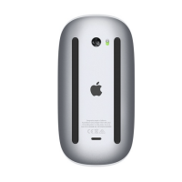 Mysz Apple Magic Mouse 2 - biała