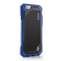 Etui do iPhone 6/6s Element Case ION - niebieskie 