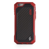 Etui do iPhone 6/6s Element Case ION - czerwone