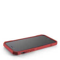 Etui do iPhone 6/6s Element Case ION - czerwone