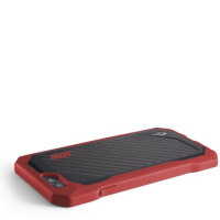 Etui do iPhone 6/6s Element Case ION - czerwone