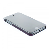 Etui do iPhone SE/ 5/5S Liu Jo Heart  Hardcase - różowe