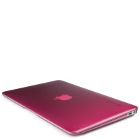 Etui do MacBook Air 11 Speck - różowe 