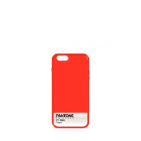 Etui do iPhone 6 Plus/6s Plus Case Scenario Pantone Univer - pomarańczowe