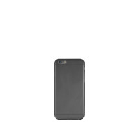 Etui do iPhone 6/6S Pinlo Slice 3 - czarne 
