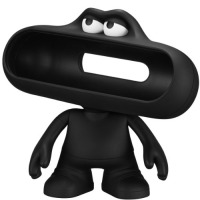Stojak etui na głośnik Beats Pill Dude Czarne