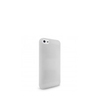 Etui do iPhone 5c iLuv Gelato - białe