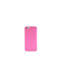 Etui do iPhone 6/6s Pinlo Slice 3 - różowe