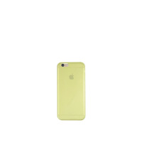 Etui do iPhone 6/6S Pinlo Proto - zielone