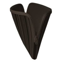 Etui do Macbooka 15 LA robe Allure - brązowe