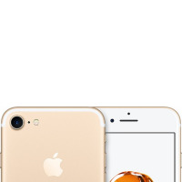 Apple iPhone 7 32GB Złoty