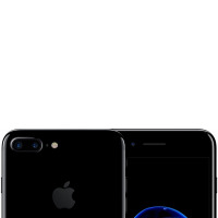 Apple iPhone 7 Plus 128GB Onyx