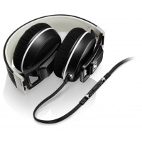 Słuchawki Sennheiser Urbanite XL - czarne