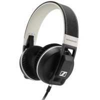 Słuchawki Sennheiser Urbanite XL - czarne