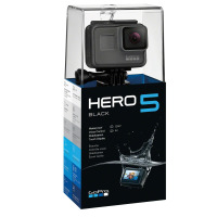 Kamera sportowa GoPro Hero 5 Black