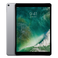 Apple iPad Pro 10.5 -cala Wi-Fi, 256 GB Gwiezdna Szarość