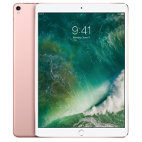 Apple iPad Pro 10.5 -cala Wi-Fi, 256 GB Różowe Złoto