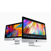 Apple iMac 21.5'' Retina 4K -  3.4GHz/8GB/1TB Fusion Drive/Radeon Pro 560