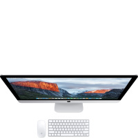 Apple iMac 21.5'' Retina 4K - 3.0GHz/8GB/1TB/Radeon Pro 555 2GB