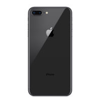 Apple iPhone 8 Plus 64GB  Gwiezdna Szarość