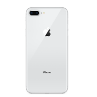 Apple iPhone 8 Plus 64GB  Srebrny