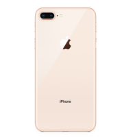 Apple iPhone 8 Plus 256GB Złoty