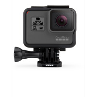 Kamera GoPro Hero 6 Black