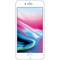 Apple iPhone 8 64GB Srebrny