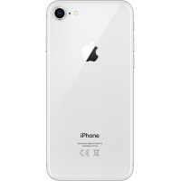 Apple iPhone 8 64GB Srebrny