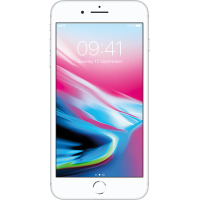 Apple iPhone 8 Plus 256GB Srebrny