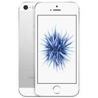 Apple iPhone SE 32GB Srebrny