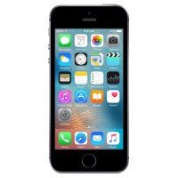 Apple iPhone SE 32GB Gwiezdna Szarość