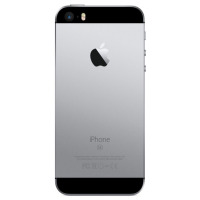 Apple iPhone SE 32GB Gwiezdna Szarość