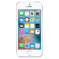 Apple iPhone SE 32GB Srebrny