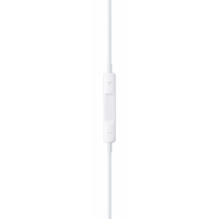 Apple Słuchawki do iPhone EarPods lightning białe