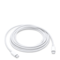 Przewód Apple USB-C / USB-C - 2 m