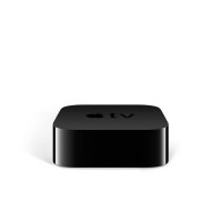 Apple TV 4K 64GB 
