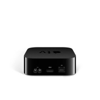 Apple TV 4K 64GB 