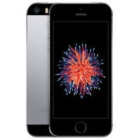 Apple iPhone SE 128GB Gwiezdna Szarość