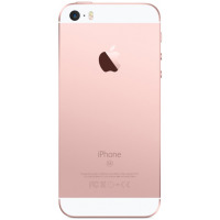 Apple iPhone SE 32GB Różowe Złoto