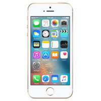 Apple iPhone SE 32GB Złoty
