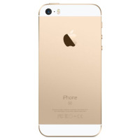 Apple iPhone SE 32GB Złoty