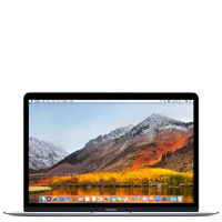 Apple MacBook 12 Srebrny 1,2Ghz/8GB/256SSD/IntelHD